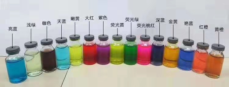 防凍液